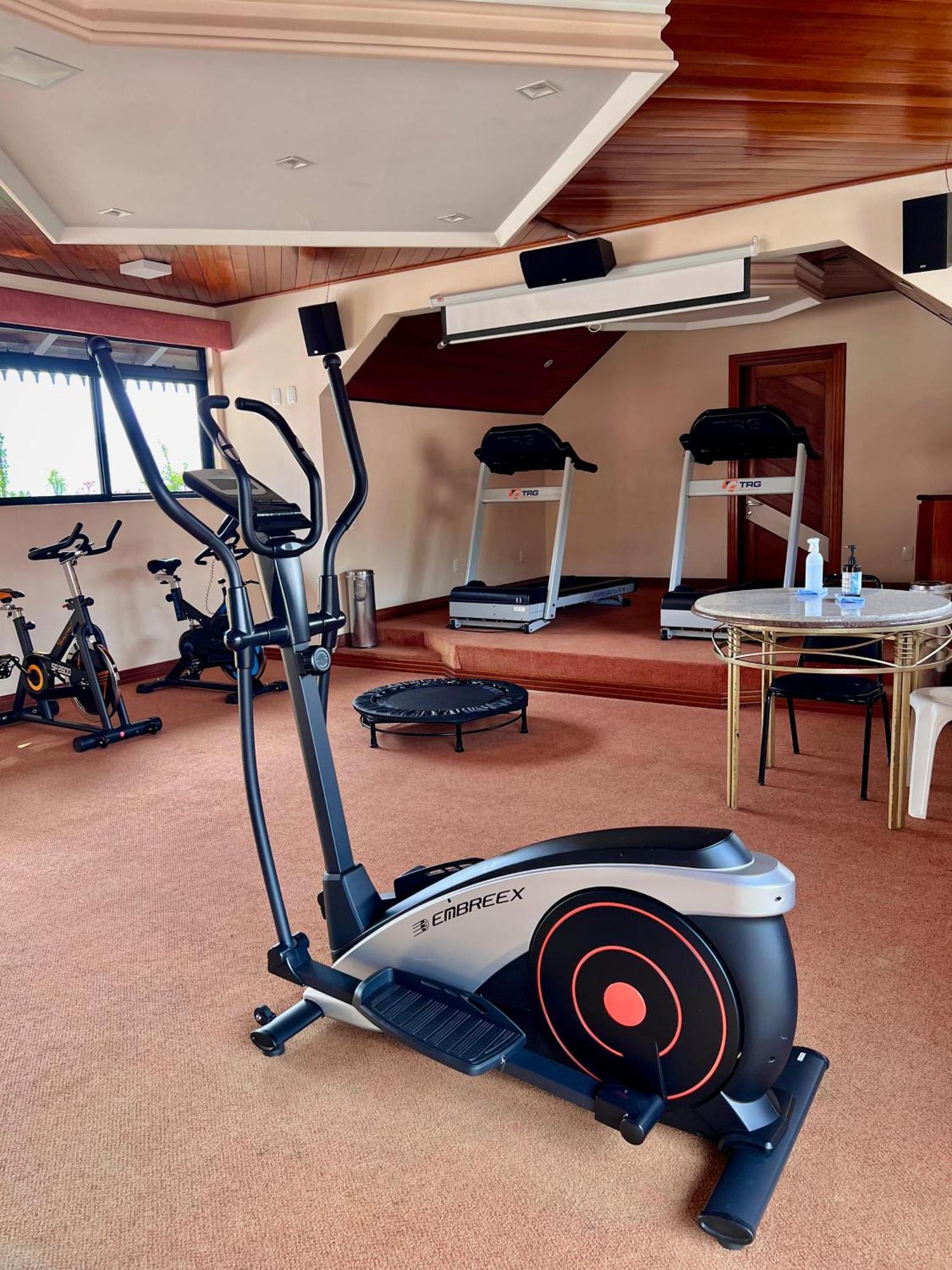 Hotel Vila Germanica Piratuba Ngoại thất bức ảnh