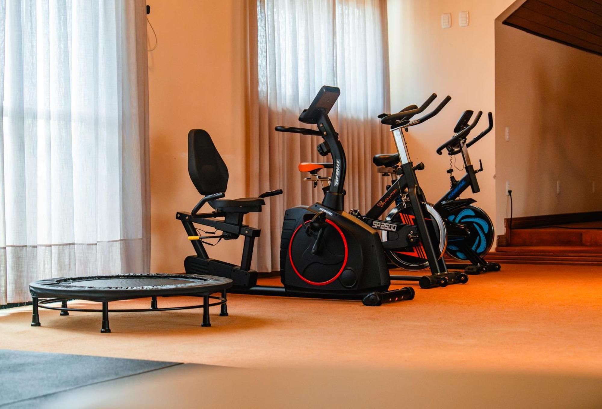 Hotel Vila Germanica Piratuba Ngoại thất bức ảnh