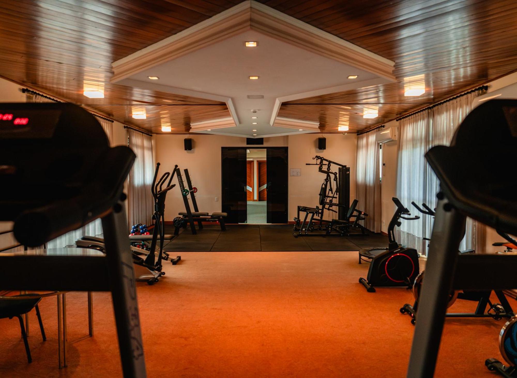 Hotel Vila Germanica Piratuba Ngoại thất bức ảnh